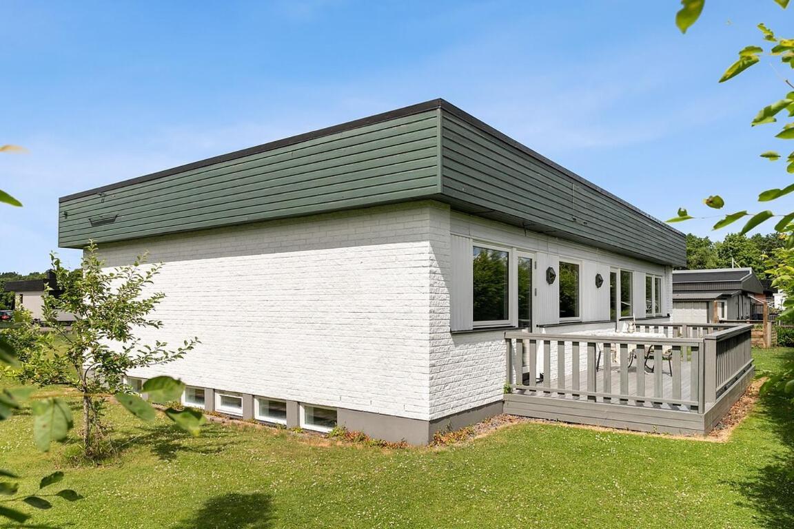 Villa Naera Varberg Och Ullared Exterior photo